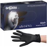 Zarys GRIPZZLY černé 50 ks – Zboží Dáma