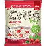 Semix Chia kaše bez lepku jablko skořice 65 g – Zbozi.Blesk.cz