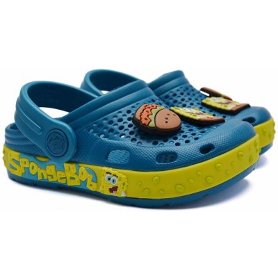 Coqui YOGI SPONGEBOB 6423-651-4753 – Hledejceny.cz