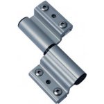 FAPIM Monza Pant 5671 stříbrná – Zboží Mobilmania