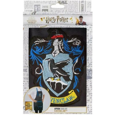 Cinereplicas Zástěra Harry Potter Havraspár – Hledejceny.cz
