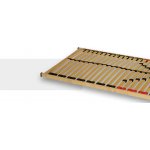 Materasso Double T5 200 x 90 cm – Zboží Dáma