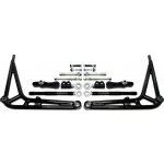 TA Technix Lock Kit na zvětšení rejdu (úhlu zatáčení) BMW 3, E36 (1990-1999)