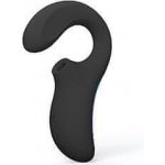 Lelo Enigma Wave Triple Black – Zboží Mobilmania