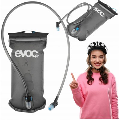 Evoc Hip Hydration Bladder 1,5l – Zboží Mobilmania