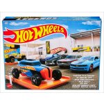 Hot Wheels tematický angličák6 ks legendy – Zbozi.Blesk.cz