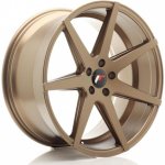 Japan Racing JR20 8,5x20 5x127 ET20-41 matt bronze – Hledejceny.cz