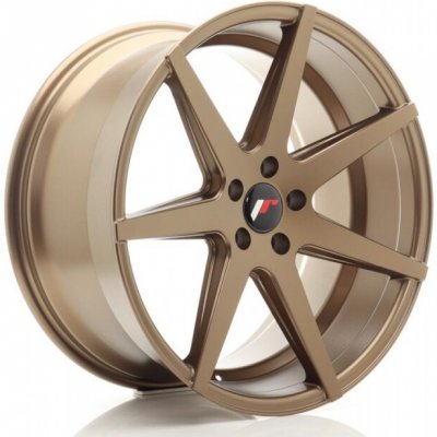 JR Wheels JR20 10x20 5x112 ET40 matt bronze | Zboží Auto