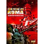 Zánik bitevní lodi Roma DVD – Zboží Mobilmania