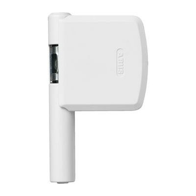 ABUS Boční zajištění okenního závěsu FAS101 bílá – Hledejceny.cz