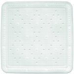 Kela Kréta bílá 55 x 55 cm – Zboží Dáma