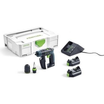 Festool CXS Li 2,6 Plus 564531