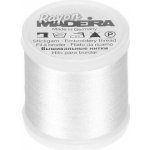 Vyšívací nit Madeira Rayon č.40 (1000m) barva 1001 super white – Zboží Mobilmania