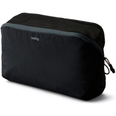 Doplňkový balicí kvádr do kufru Bellroy Lite Packing Cube (6 l) - Black – Zboží Mobilmania