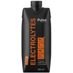 Pulse Electrolyte Drink 500 ml – Sleviste.cz