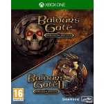 Baldurs Gate (Enhanced Edition) + Baldurs Gate 2 (Enhanced Edition) – Zboží Živě Baldurs Gate (Enhanced Edition) + Baldurs Gate 2 (Enhanced Edition) – Zboží Živě