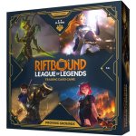 Riot Games Riftbound: League of Legends TCG Set One: Origins Proving Grounds – Zboží Mobilmania