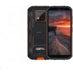 Oukitel WP18 Pro – Sleviste.cz