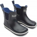 Bundgaard Short Classic Rubber Boot Navy – Zboží Dáma