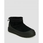 Ugg Classic Ultra Mini Weather Hybrid pánské boty černé – Hledejceny.cz