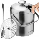 Kbelík na led + kleště a lžíce 21159 JIPOS – Sleviste.cz