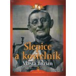 Slepice a kostelník DVD – Zbozi.Blesk.cz