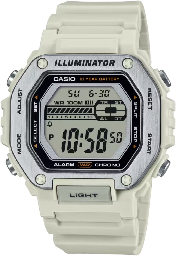 Casio MWD-110H-8A