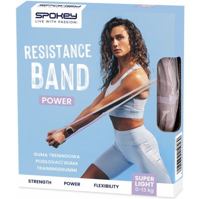 Spokey POWER X-LIGHT 0 - 13 kg – Hledejceny.cz