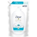 Dove Care & Protect tekuté mýdlo náhradní náplň 500 ml – Zboží Mobilmania