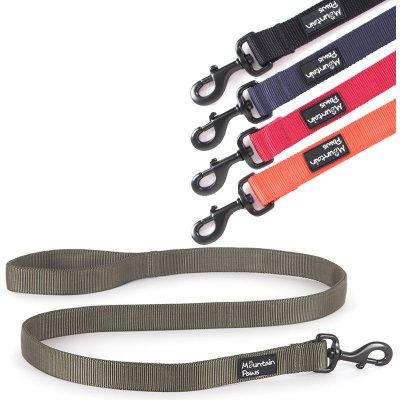 Mountain Paws Extra Tough Dog Lead – Hledejceny.cz