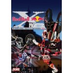 Red Bull X Fighters DVD – Hledejceny.cz