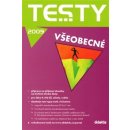 Testy všeobecné 2009 - 27 originálních testů ze SŠ + příprava na Scio test - kol.