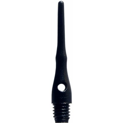 Windson STANDARD 25 mm 150 ks černé – Hledejceny.cz