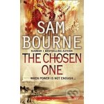 The Chosen One - Sam Bourne – Hledejceny.cz