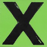 Sheeran Ed - X 2014 CD – Hledejceny.cz