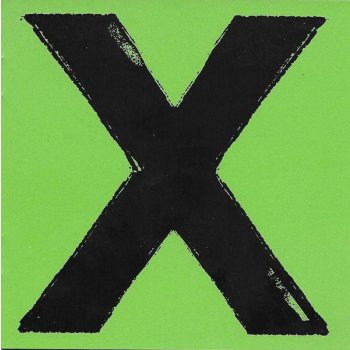 Sheeran Ed - X 2014 CD