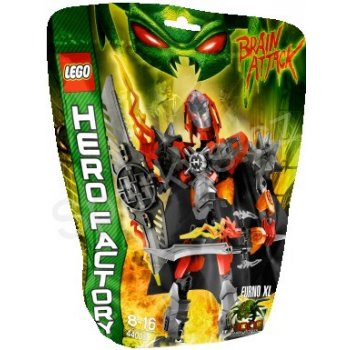 LEGO® Hero Factory 44000 Furno XL