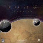 Dune Imperium EN – Hledejceny.cz