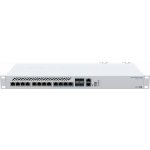 MikroTik CRS312-4C+8XG-RM – Zboží Živě