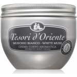 Tesori Muschio Bianco tělový krém 300 ml – Zboží Dáma