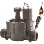 Rain Elektroventil RN 155 Plus 1" vnější závit s regulací průtoku 9 V – Zboží Mobilmania