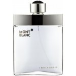 Mont Blanc Individuel toaletní voda pánská 75 ml tester – Hledejceny.cz