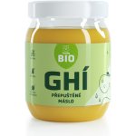 Grizly Ghí přepuštěné Máslo Bio 500 ml – Sleviste.cz
