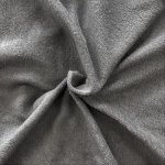 Brotex froté prostěradlo tmavě šedé 60x120 – Zboží Dáma