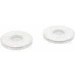 Podložka pod nýty M10 DIN 9021 nerez A2 - SOLAR PVN 10 - Balení 100 ks – Sleviste.cz