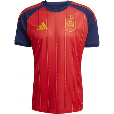 adidas dres Spain Home 2026 jn4390 – Sleviste.cz