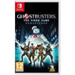 Ghostbusters the Video Game Remastered – Zboží Živě