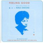 Nina Simone - Feeling Good - The Very Best Of CD – Zbozi.Blesk.cz