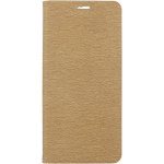 Pouzdro Forcell Xiaomi Redmi 10C knížkové Luna Book zlaté – Zboží Živě