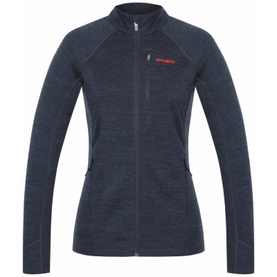 Husky Alou černomodrá – Zboží Dáma